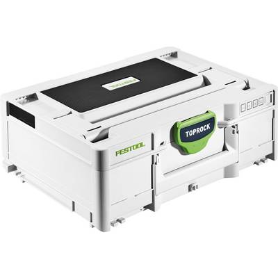 Festool SYS3 BT20 M 137 USB-C Bluetooth luidspreker Powerbank-functie, Draagbaar, USB-0