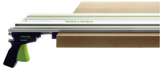 Festool 768116 Snelspanner FS-Rapid/L – Photo 2 sur 2