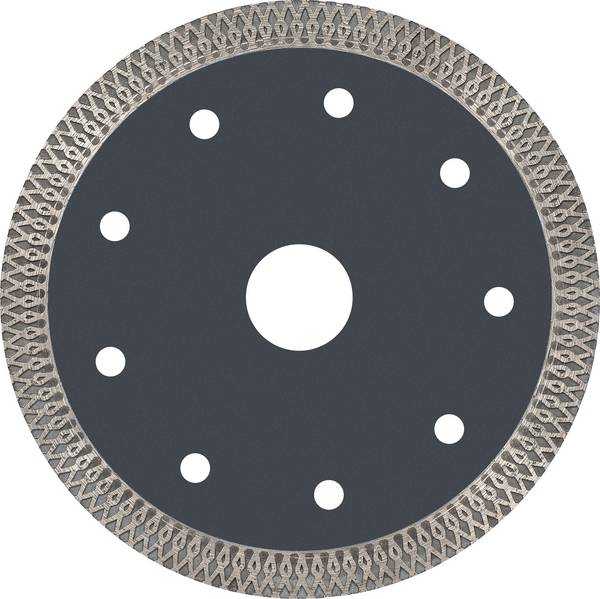 Festool 769162 TL-D 125 Diamanten doorslijpschijf Diameter 125 mm Boordiameter 22.23 mm 1 stuk(s)