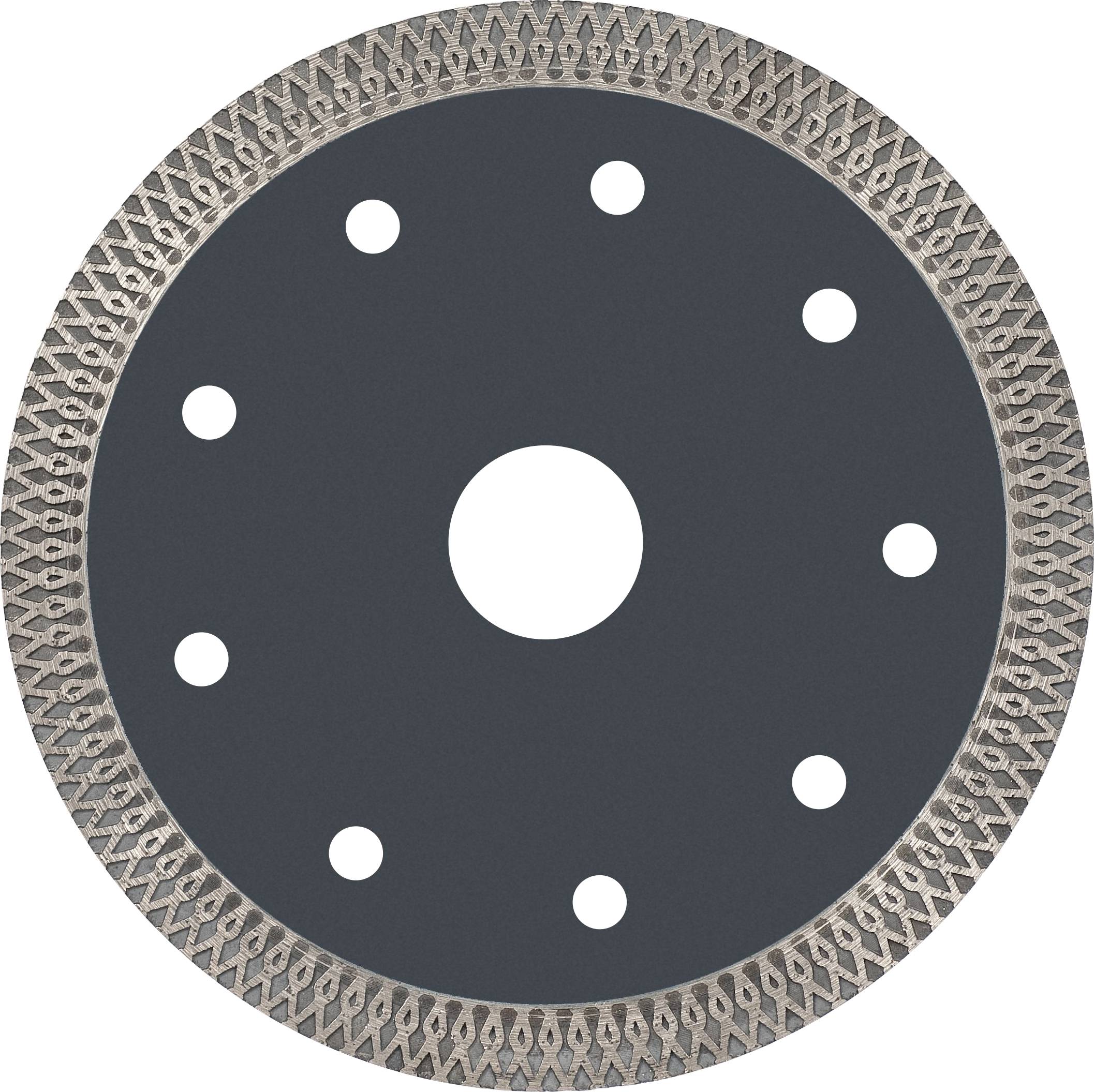 Festool 769162 TL-D 125 Diamanten doorslijpschijf Diameter 125 mm Boordiameter 22.23 mm 1 stuk(s)-0