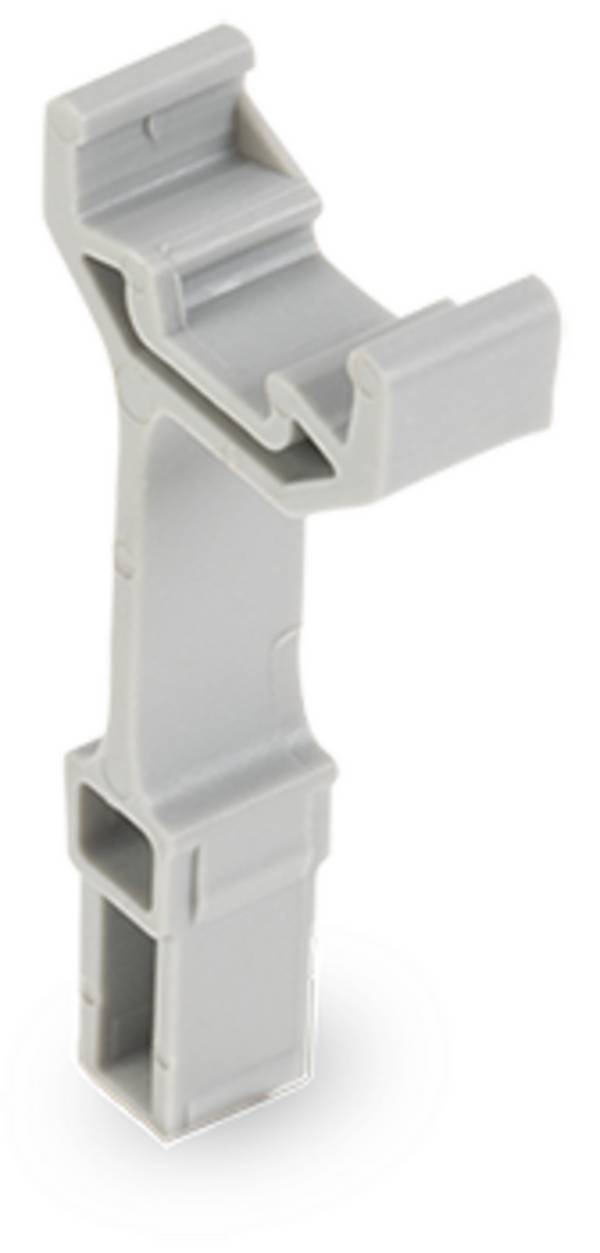 WAGO 2002-160 Labeladapter     50 stuk(s)