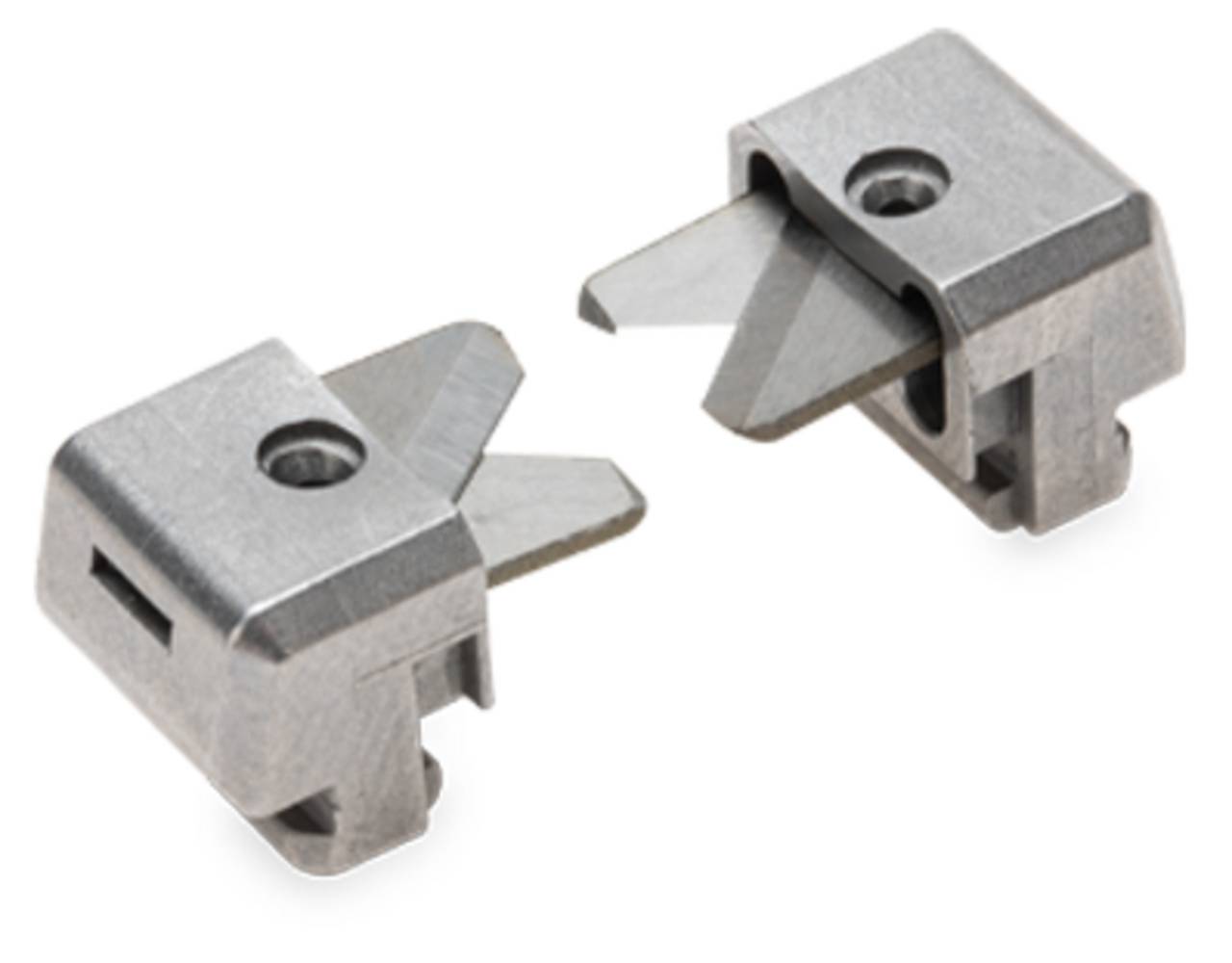 WAGO 206-1127 Mes set V mes, 0,14 mm² … 4 mm² 1 stuk(s)-0