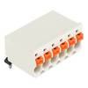 WAGO 2091-1377/200-000 Connector 100 stuk(s)
