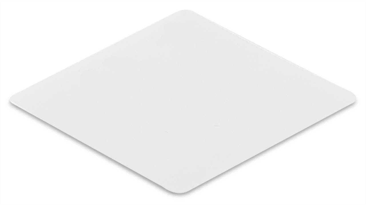 WAGO 210-841 Afdekking/cover 100 stuk(s)-0