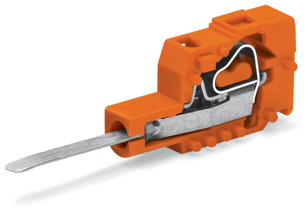 WAGO 231-426 Testaccessoires 100 stuk(s)-0