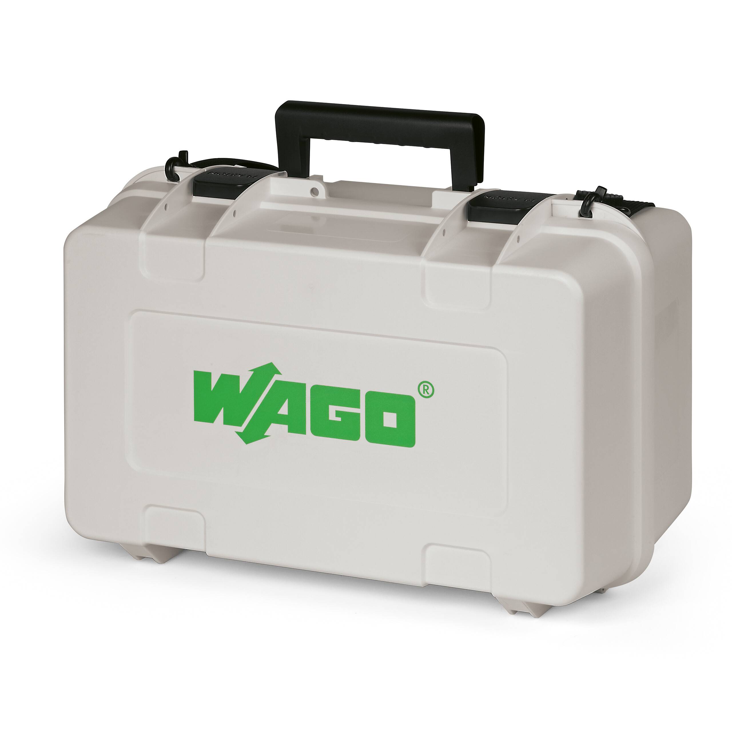 WAGO 258-5015 Apparaatkoffer-0