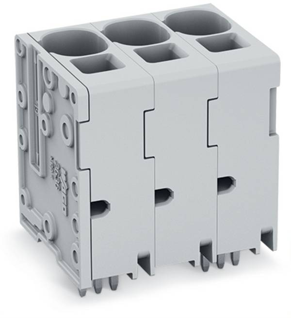 WAGO 2636-3110/020-000 Printplaatklem 14 stuk(s)