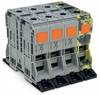 WAGO 285-1165 Serieklem 1 stuk(s)