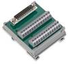 WAGO 289-543 Universele module