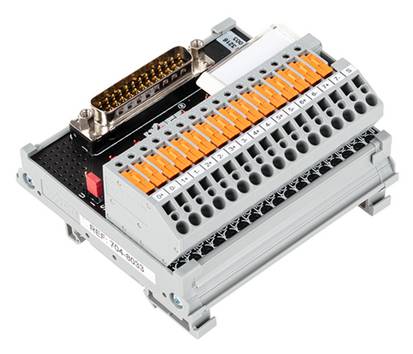 WAGO 704-8033 704-8033 Universele module