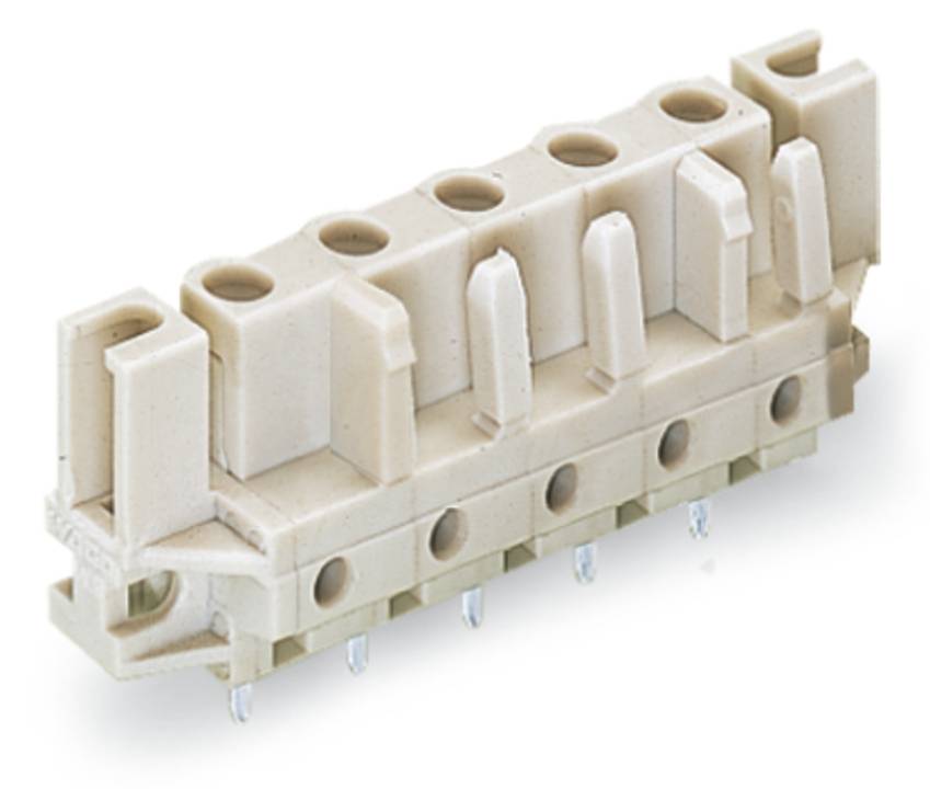 WAGO 722-737/047-000 Female connector 25 stuk(s)-0