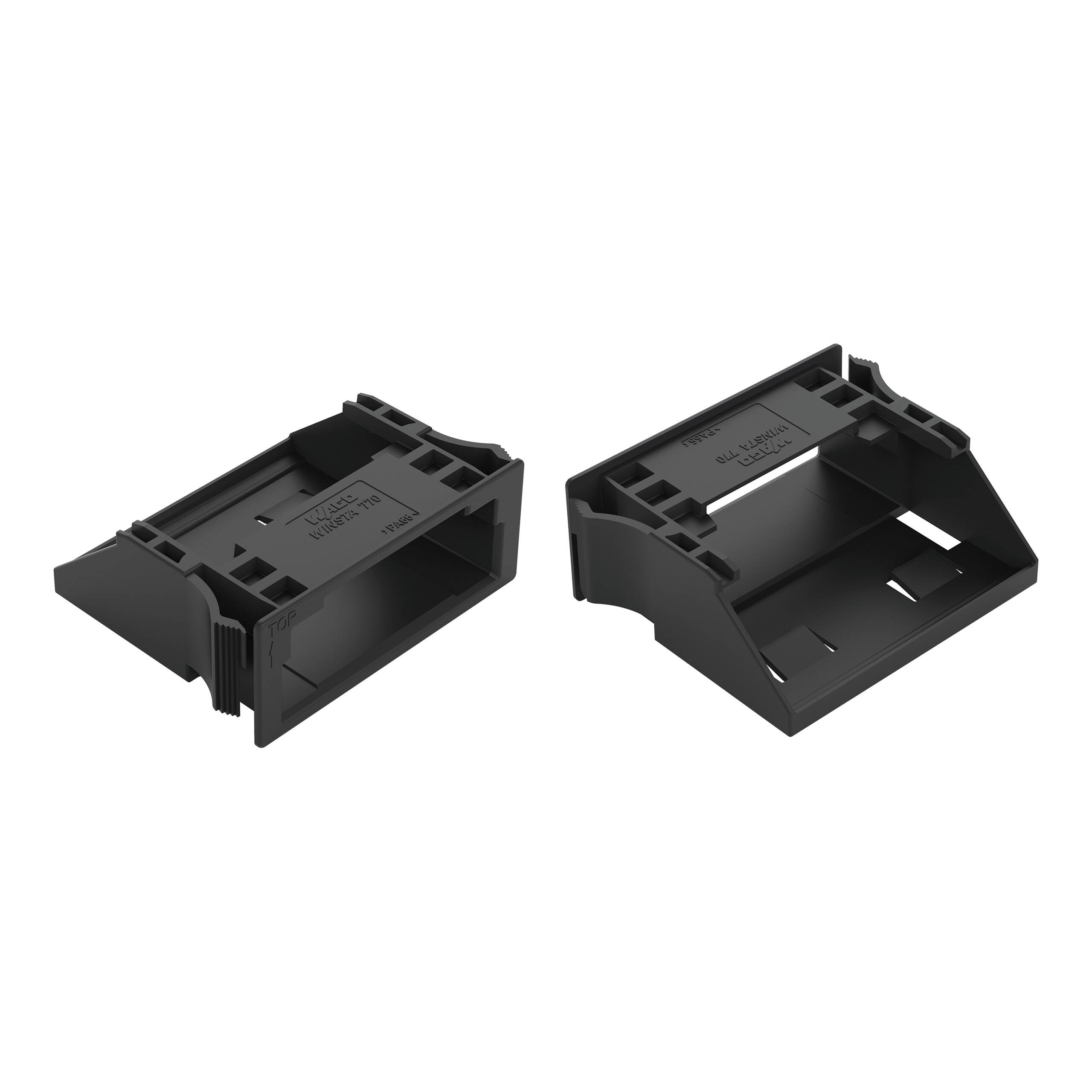 WAGO 770-339 Connector 100 stuk(s)-0
