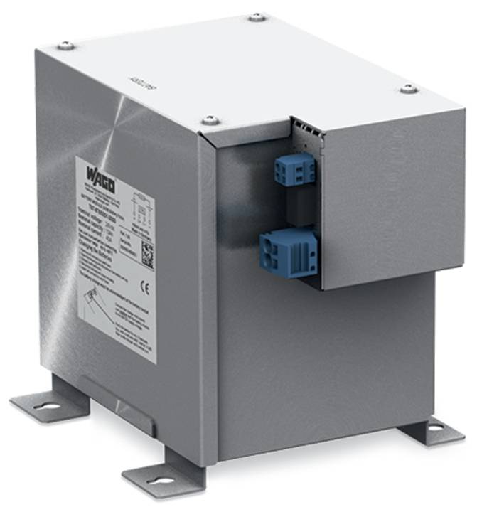 Loodaccu WAGO 13 Ah 24 V 1 stuk(s)
