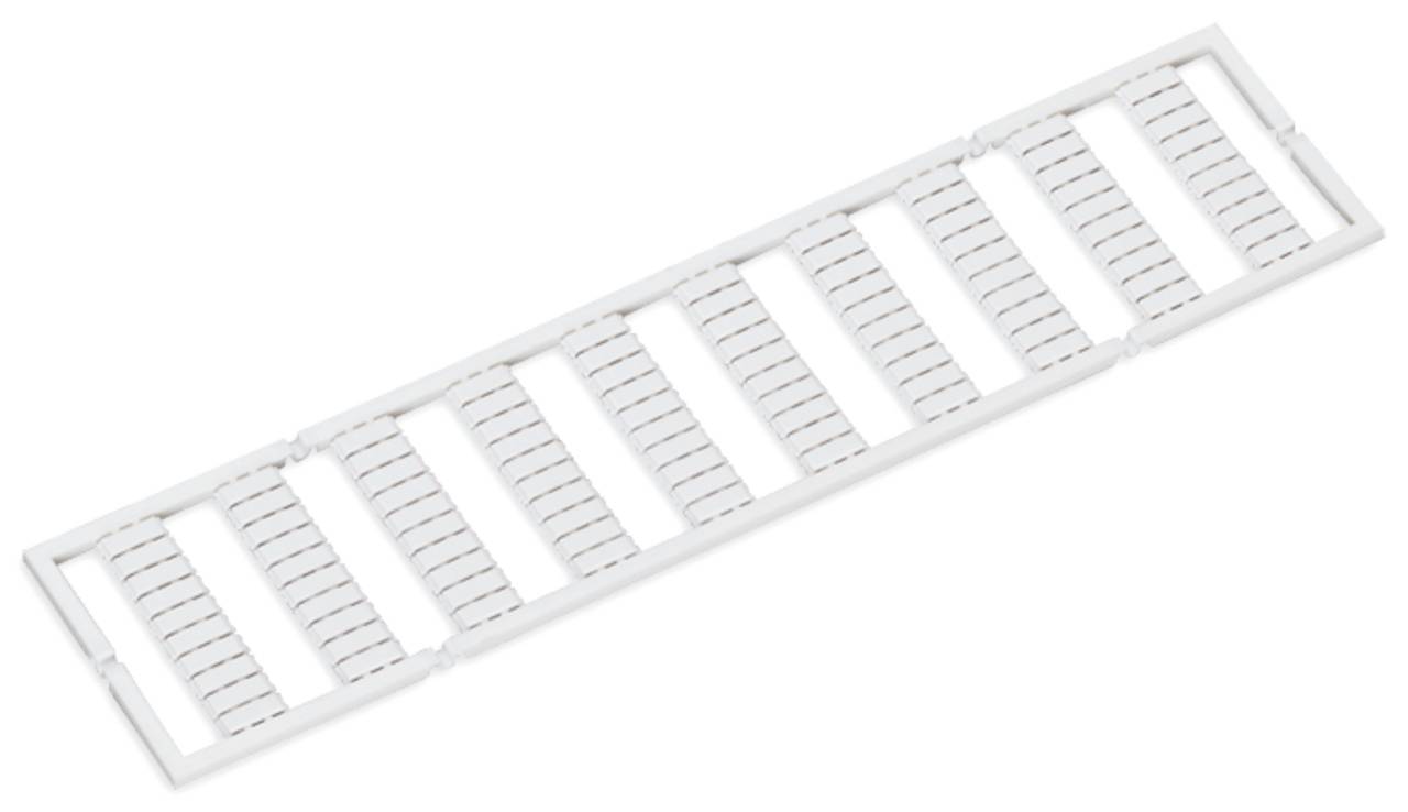 WAGO 793-4602 Markeringslabel 5 stuk(s)-0