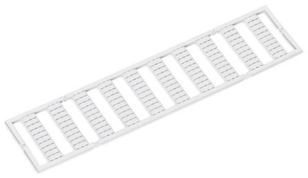 WAGO 794-4603 Markeringslabel 5 stuk(s)
