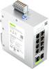 WAGO 852-1813 852-1813 Netwerk switch
