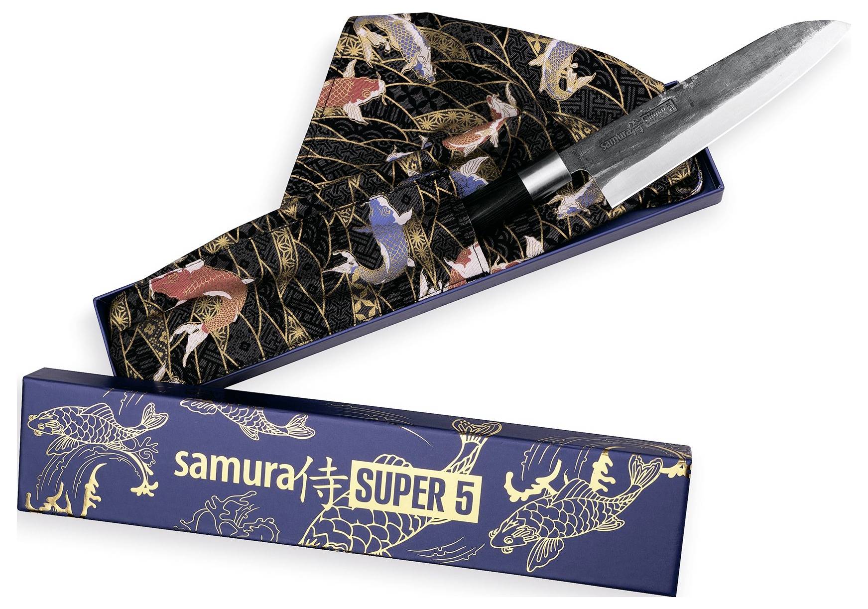 Samura SP5-0095 Santoku mes-10