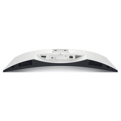 Dell Plus LCD-monitor Energielabel F (A - G) 86.4 cm (34 inch) 3440 x 1440 Pixel 21:9 5 ms VA LCD-5