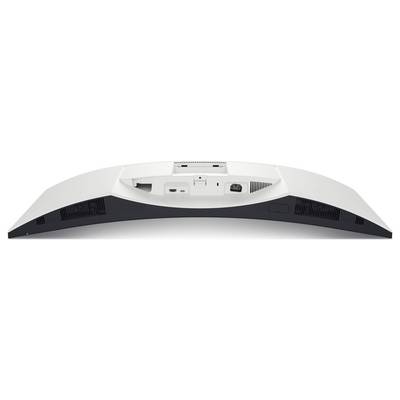 Dell Plus LCD-monitor Energielabel F (A - G) 86.4 cm (34 inch) 3440 x 1440 Pixel 21:9 5 ms VA LCD-10