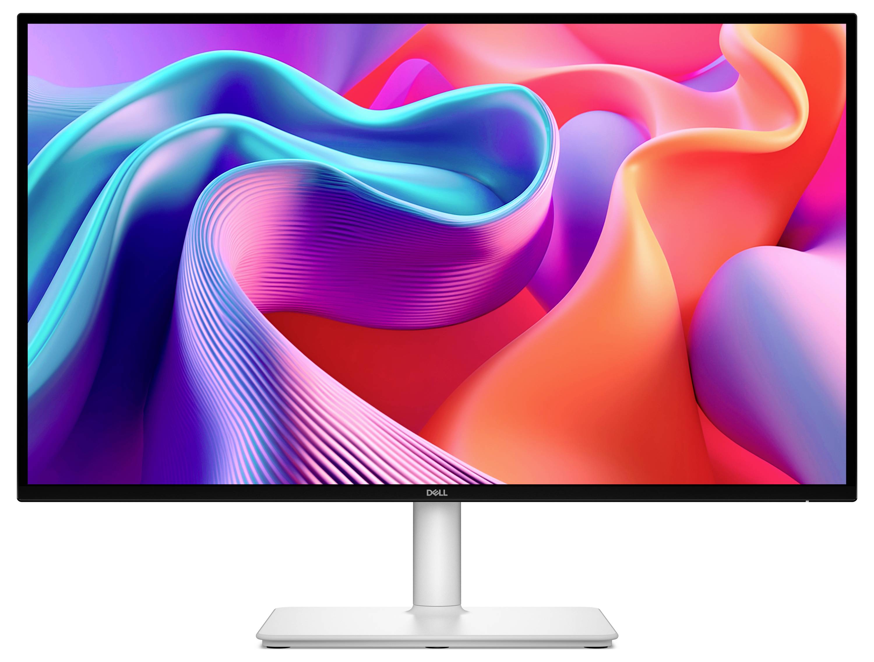 Dell Plus LCD-monitor Energielabel E (A - G) 68.6 cm (27 inch) 2560 x 1440 Pixel 16:9 8 ms IPS LCD-6