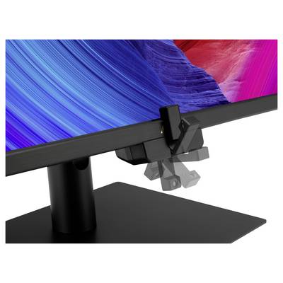 Asus ASUS ProArt PA27UCGE 68.58 cm (16:9) UHD LED-monitor Energielabel F (A - G) 68.6 cm (27 inch) 16:9 1 ms HDMI IPS LE-10