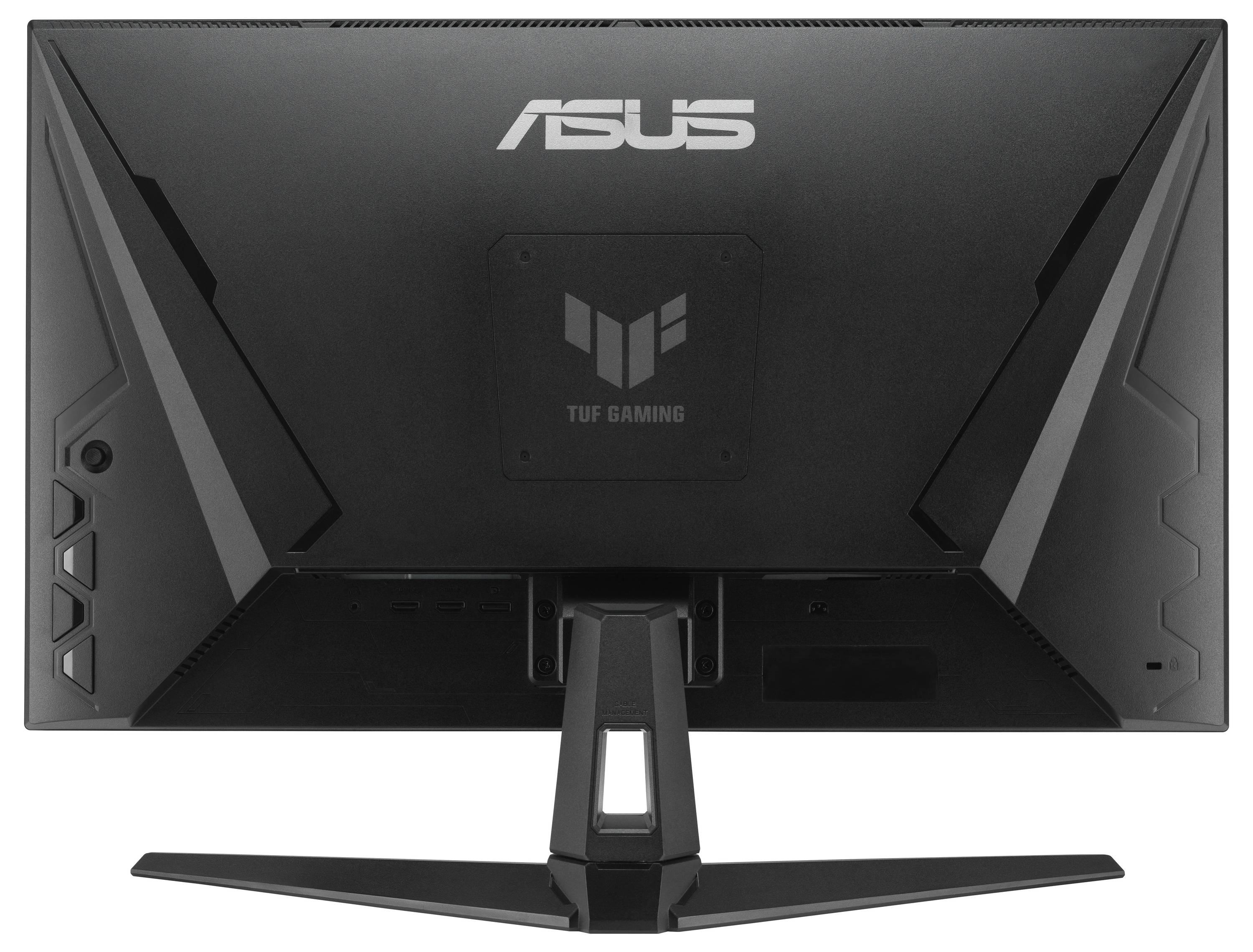 Asus TUF Gaming VG27AQM5A Gaming monitor Energielabel F (A - G) 68.6 cm (27 inch) 2560 x 1440 Pixel 16:9 1 ms IPS LED-4