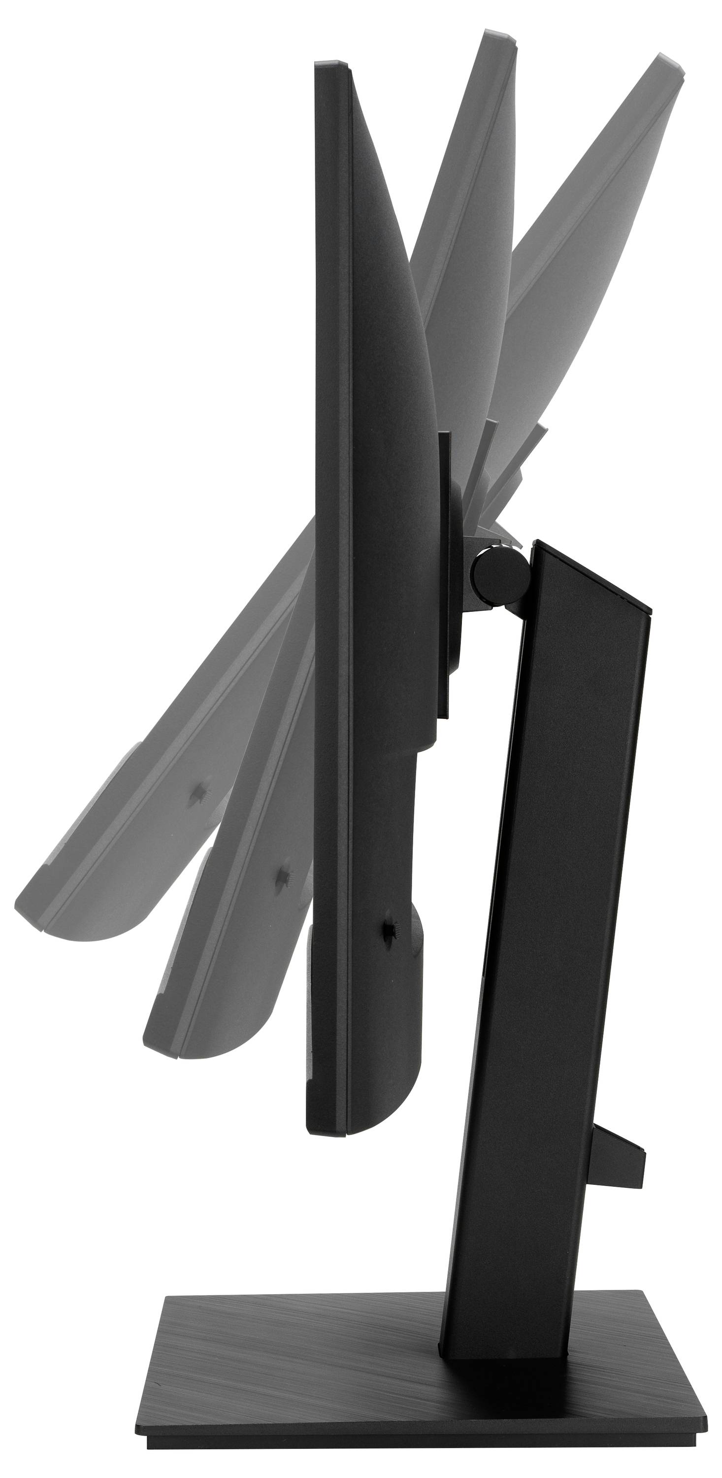 Asus Business VA27AQ LCD-monitor Energielabel C (A - G) 68.6 cm (27 inch) 2560 x 1440 Pixel 16:9 1 ms IPS LCD-11