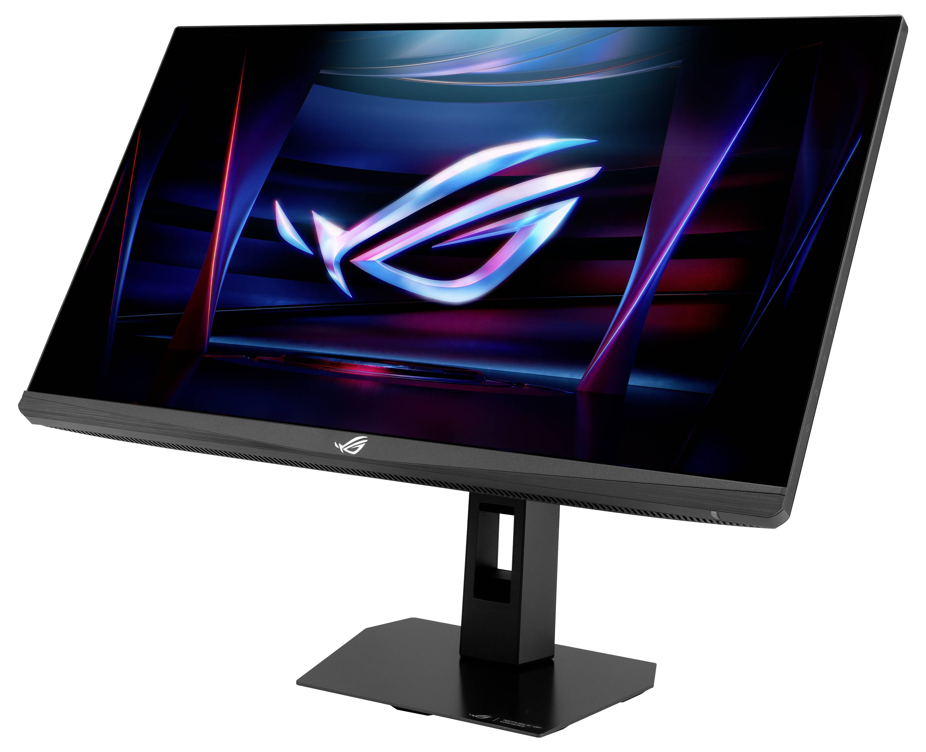 Asus ROG Strix XG248QSG Gaming monitor Energielabel E (A - G) 61.2 cm (24.1 inch) 1920 x 1080 Pixel 16:9 0.7 ms TN LCD-7