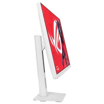 Asus ROG Strix XG27ACMES-W Gaming monitor Energielabel E (A - G) 68.6 cm (27 inch) 2560 x 1440 Pixel 16:9 1 ms Hoofdtele-3