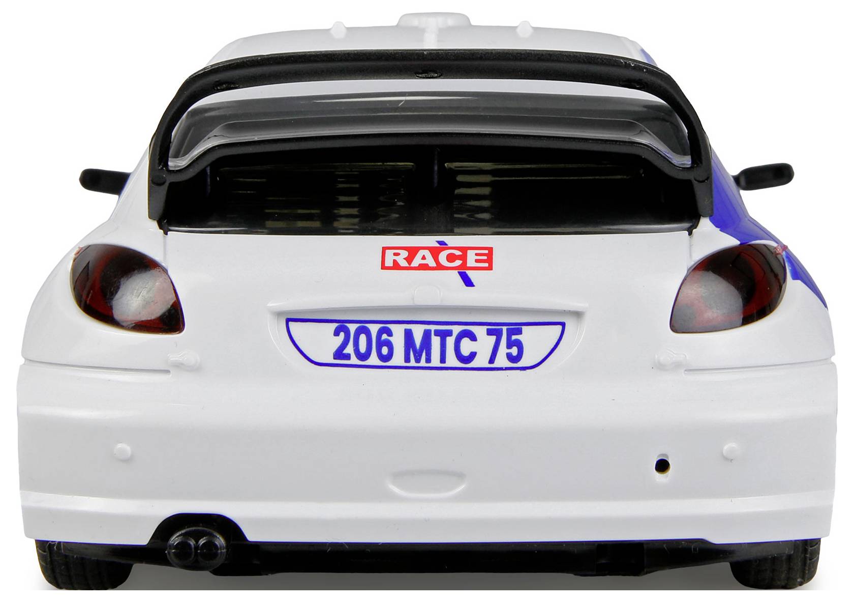 Amewi 1:28 Voertuig Elektro Drift RC-Modell Brushed 4WD RTR 2,4 GHz-5