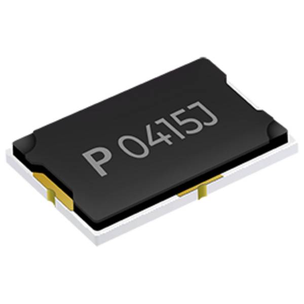 Polytronics Technology CLM1612P2015  SMD-zekering      1 stuk(s)