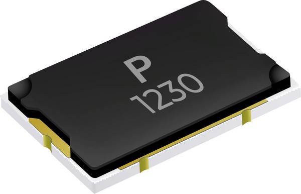 Polytronics Technology CLM3820P1230H  SMD-zekering      1 stuk(s)