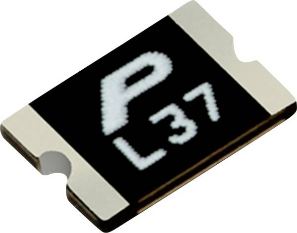 Polytronics Technology SMD0603P175SLR  PTC-zekering      1 stuk(s)