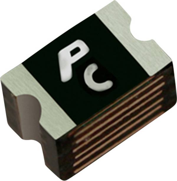 Polytronics Technology SMD0805P110TF  PTC-zekering      1 stuk(s)