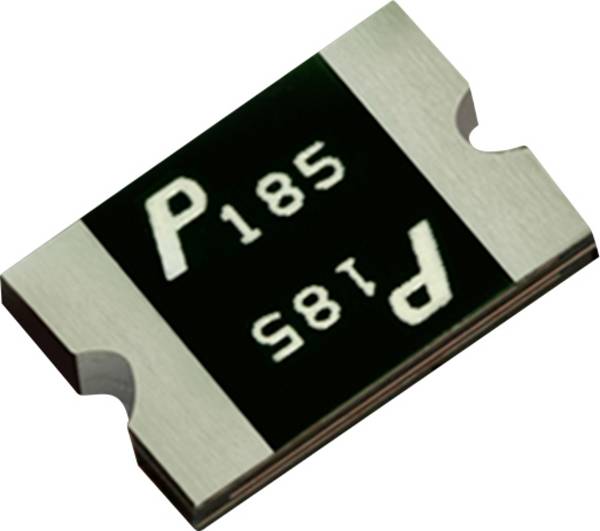 Polytronics Technology SMD2920P185TF  PTC-zekering      1 stuk(s)
