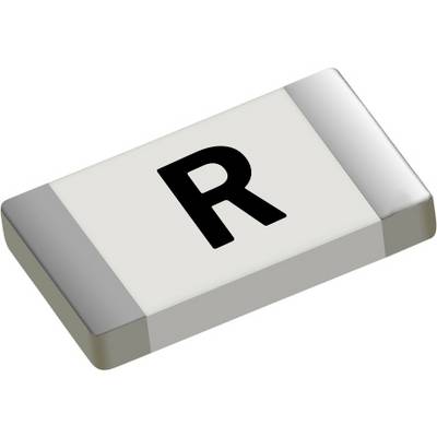 Een kleine rechthoekige gum met een zwarte letter 'R' op het witte oppervlak en grijze randen, meestal gebruikt voor potloodcorrecties.