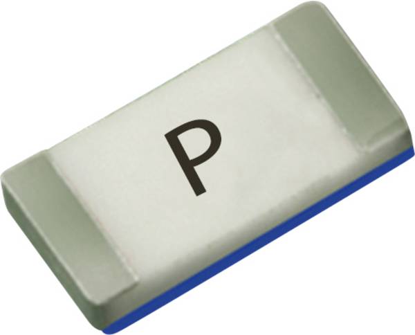 Polytronics Technology SMFD1206P600  SMD-zekering      1 stuk(s)