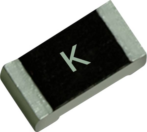 Polytronics Technology SMFF1206P1000  SMD-zekering      1 stuk(s)