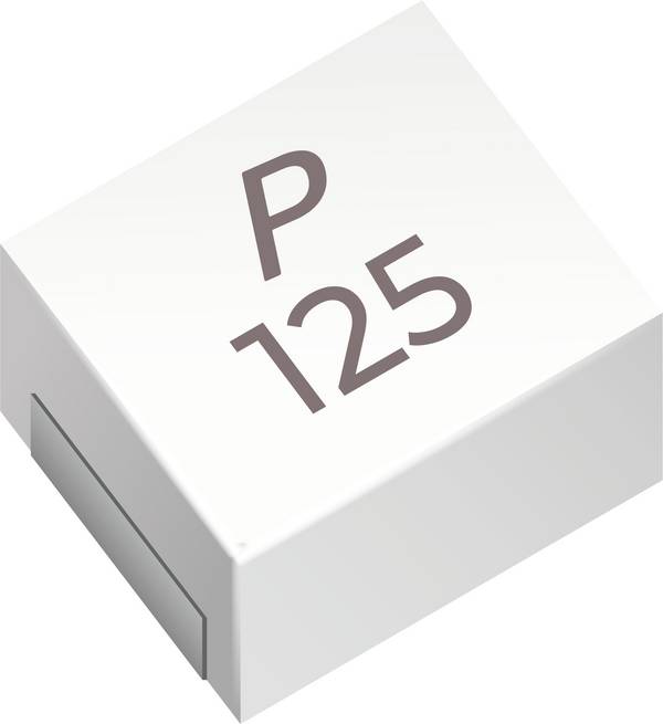 Polytronics Technology SMFF3024P080  SMD-zekering      1 stuk(s)