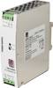 TRU COMPONENTS TC-14556824 DIN-rail netvoeding Verbruik (stand-by) 0.8 W 24 V/DC 2.5 A 60 W Aantal uitgangen:1 x Inhoud 1 stuk(s)