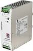 TRU COMPONENTS TC-14556828 DIN-rail netvoeding Verbruik (stand-by) 2.5 W 24 V/DC 5 A 120 W Aantal uitgangen:1 x Inhoud 1 stuk(s)