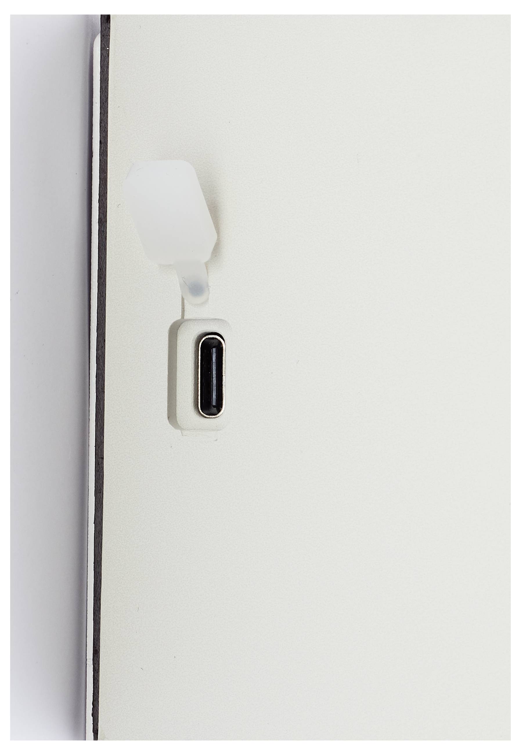 Brilliant Iseo G80126/05 Buitenplafondlamp met bewegingsmelder Energielabel: G (A - G) LED 4 W Wit-5