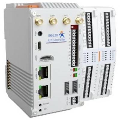 PUSR USR-EG628-GL USR-EG628-GL Uitbreidingsmodule 9, 36 V-0