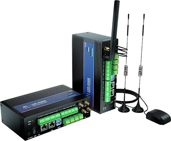 PUSR USR-EG828-GL USR-EG828 Starterkit 12 V/DC