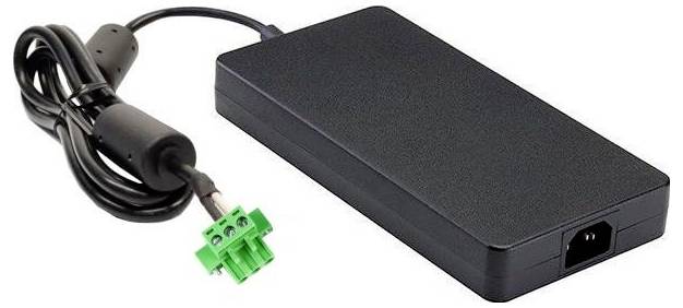 FSP 1255X00059 Netvoedingsmodule 6.32 A-0