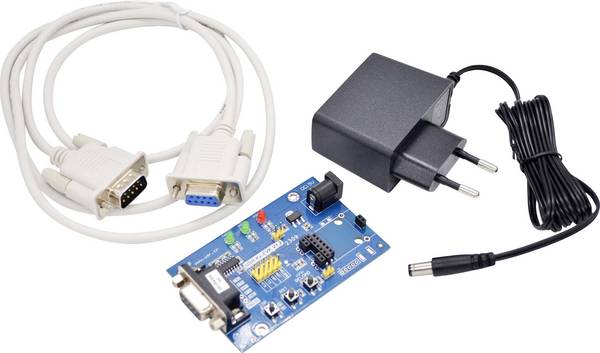 PUSR USR-Kx-EVK Communicatiemodule