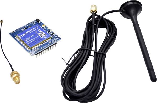 PUSR WH-LTE-7S1-E WH-LTE-7S1-E LTE-module
