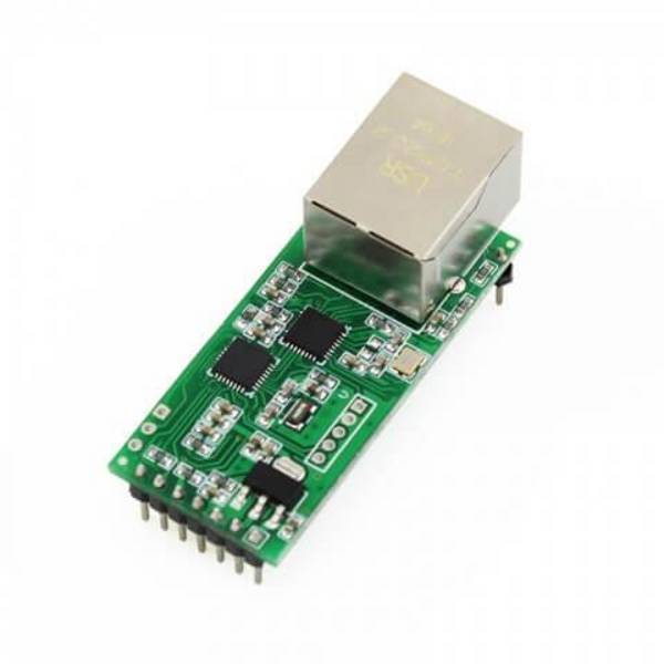 PUSR USR-TCP232-T2 USR-TCP232-T2 Netwerkmodule