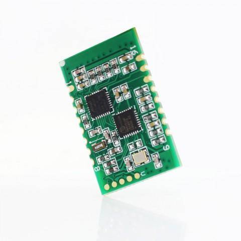 PUSR USR-TCP232-S2 USR-TCP232-S2 Netwerkmodule-0