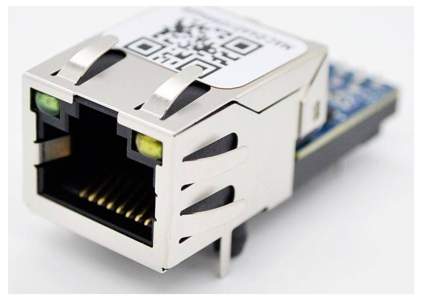 PUSR USR-K7 USR-K7 Netwerkmodule-0